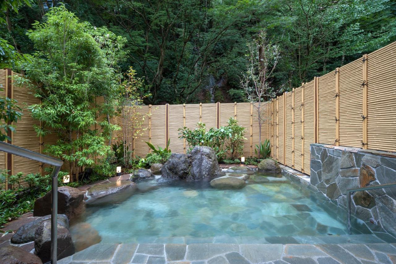 Kansuiro Annex