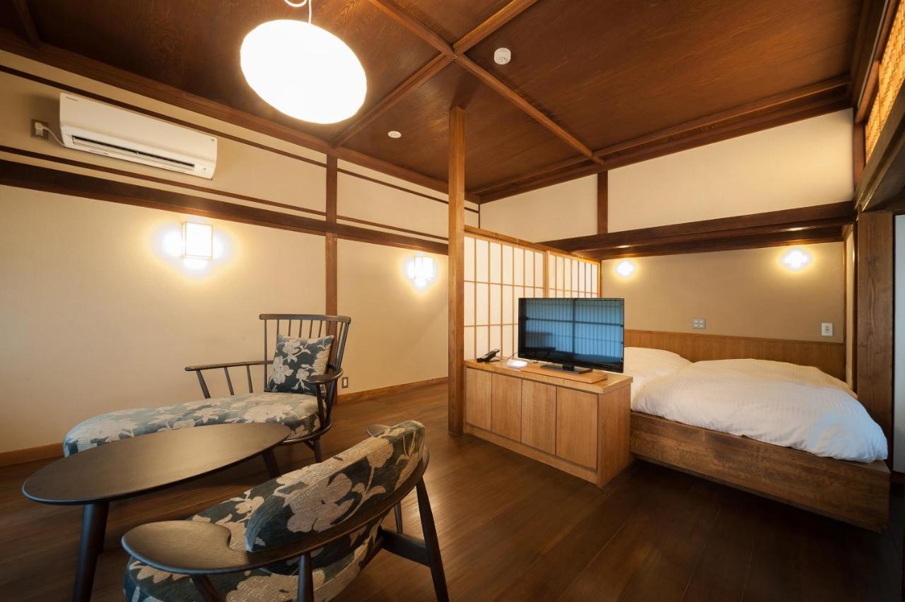 环翠楼日式旅馆 箱根